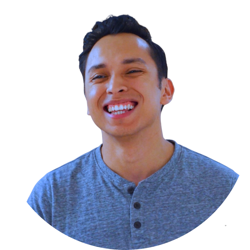 Ivan, the mixing and mastering engineer behind Trudaloo
